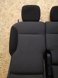 фото thumb №6, Citroen berlingo iv сиденье пассажира лавка перед