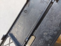 фото thumb №8, Bmw оригинальный номер 7200700 решётка радиатора решётка бампера