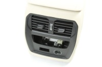 фото thumb №5, Тунель середній підлокітник canberrabeige bmw g20