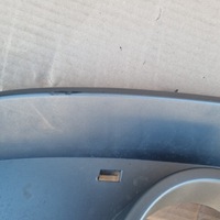 фото thumb №7, Накладка бампера задняя audi a3 8v sedan lift s-line