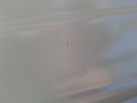 Крыло левая передний tesla model y 2020r- Недорого, фото thumb