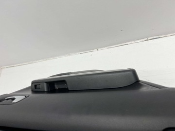 фото thumb №10, Nissan x-trail t31 двері зад ліві задні комплектні k51 k51z xtrail
