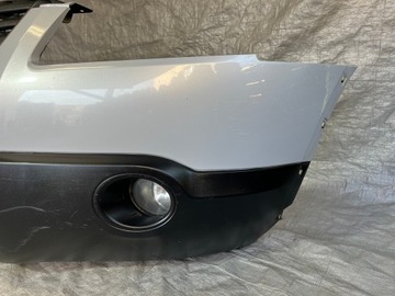 фото thumb №6, Бампер nissan qashqai 06-09