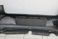 фото thumb №5, Vw golf vi 6 hb 2008r- бампер зад задній pdc la5q - код фарби