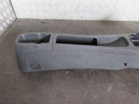 Тунель середній 13184076 opel corsa d 11-14 r. Київ, фото thumb