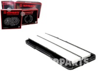 Купить Nipparts фильтр воздуха fa697s 20697 da788 d132u1, фото thumb