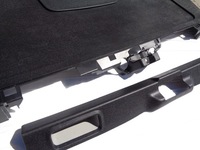 фото thumb №6, Обивка крышки багажника mercedes a-klasa w169