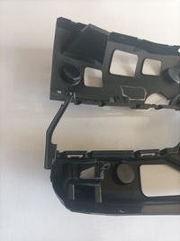 фото thumb №8, Направляющая бампера правый перед bmw 5 g30 g31 lift