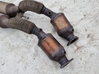 фото thumb №10, Vw atlas 3.6 awd r-line каталізатор комплект 2018-