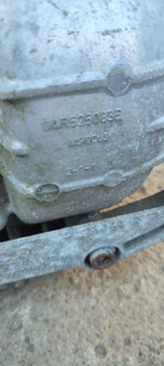 фото thumb №10, Міст задній диференціал audi q5 8r 2.0 tdi 0ar525033b