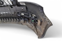 Бампер перед решётка радиатора audi a3 8p lift 2012r. lz4x 2008-2012 Недорого, фото thumb