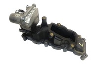 фото thumb №2, Audi оригінальний номер 059129711 колектор всмоктуючий