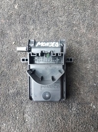 фото thumb №5, Роз'єм модуль obd gg9t-14f642-cb ford mondeo mk5