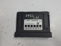 фото thumb №1, Opel cascada 13r- модуль комфорта 13443759