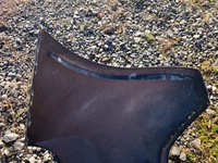 фото thumb №8, Бампер задня задній alfa romeo giulietta 156085878