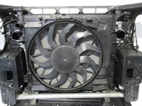 фото thumb №6, Радіатор pas переднє mercedes ml 166 3,5 cdi