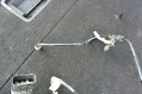 Компресор підвіска комплект  tesla model s 12-16 Оригінал, фото thumb