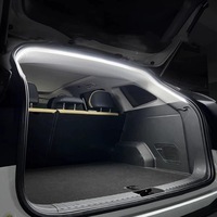 фото thumb №12, Освещение светодиодные led салона автомобиля лента кабины багажника samochodu2m