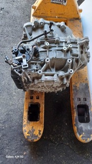 фото thumb №10, Коробка передач коробки передач механическая hyundai sonata vi,i45, santafe iii ii 2.4gdi a6mf2