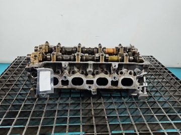 фото thumb №10, Головка вали kpl nissan juke i f15 10-14 1.6b 16v 117km hr16