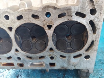 фото thumb №13, Головка citroen c1 2008 r 1.0 b 1krfe