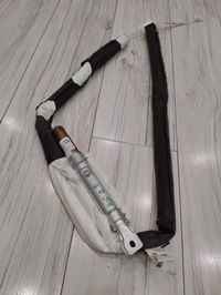 фото thumb №3, Шторка воздушная peugeot 508 левая 9686330280