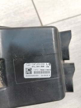 фото thumb №9, Tiguan allspace ii галоген led лівий перед 5nl941699