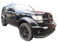 фото thumb №5, Dodge nitro 2.8 crd 2008r суппорт тормозной правые зад задний