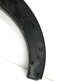 фото thumb №10, Mini cooper f56 левая молдинг крыла задняя 7499545