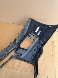 фото thumb №8, Audi a6 c8 4k s-line бампер передний