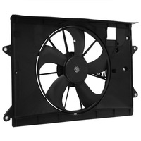 фото thumb №8, Модуль вентилятора охолоджуючий двигуна 16711-0t020 металевий замінник abs