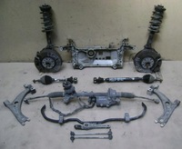 фото thumb №1, Амортизатор перед правый seat alhambra ii 2 7n 2.0 tdi