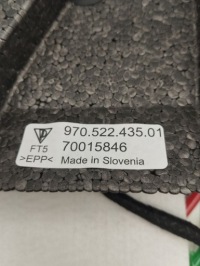 Блок керування сидінь porsche panamera 2012 97062072700 Недорого, фото thumb