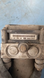 фото thumb №2, Насос abs ford mondeo 2.0td 05r