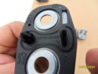 фото thumb №4, Засов замка дверь citroen c4 ii picasso 9676066180