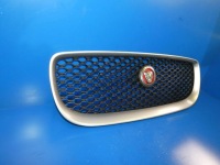 фото thumb №3, Jaguar xe x760 r sport решітка радіатора решітка радіатора значок satyna