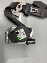 Pas безопасности правый перед renault espace v 1.6 blue dci 635420500b Оригинал, фото thumb