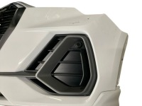 Бампер, решётка , решётка радиатора, решётки, электропроводка audi q-3 83a s-line 295. Цена, фото thumb