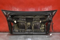 фото thumb №12, Крышка багажника зад задняя 170 saab 9-5 95 1 i sedan рестайлинг 05-10