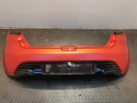 фото thumb №2, Бампер задняя renault clio iv hb tennp