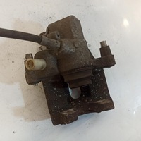 фото thumb №14, Ford focus mk3 суппорт тормозной правый задняя