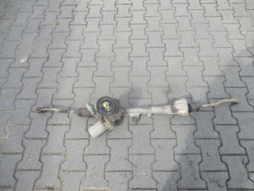 фото thumb №1, Рейка рульового управління трансмісія honda jazz iii 3 1.3 ivtec