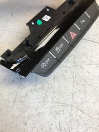 фото thumb №3, Audi r8 plus 4s панель кнопок 4s1925301c