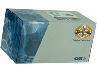 фото thumb №1, Защита шарнир nissan terrano ii 2.7 93-02