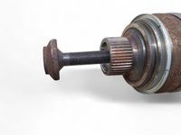 фото thumb №6, Audi q7 4m 2020 с задний приводной вал задняя