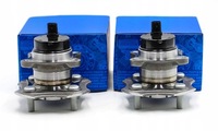 фото thumb №1, Ступиця, підшипник колеса зад toyota yaris 04.99-11.05 2 szt