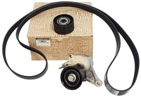 фото thumb №1, Набор ремень клиновой renault master 3 2.3dci