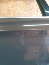 фото thumb №5, Alfa romeo stelvio дверь правый задняя неокрашенный basalto brown bdb