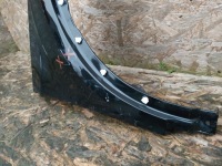 фото thumb №6, Vw t-roc крила правий перед передній чорний