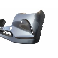 фото thumb №9, Бампер, решітка середня mazda cx-60 118.